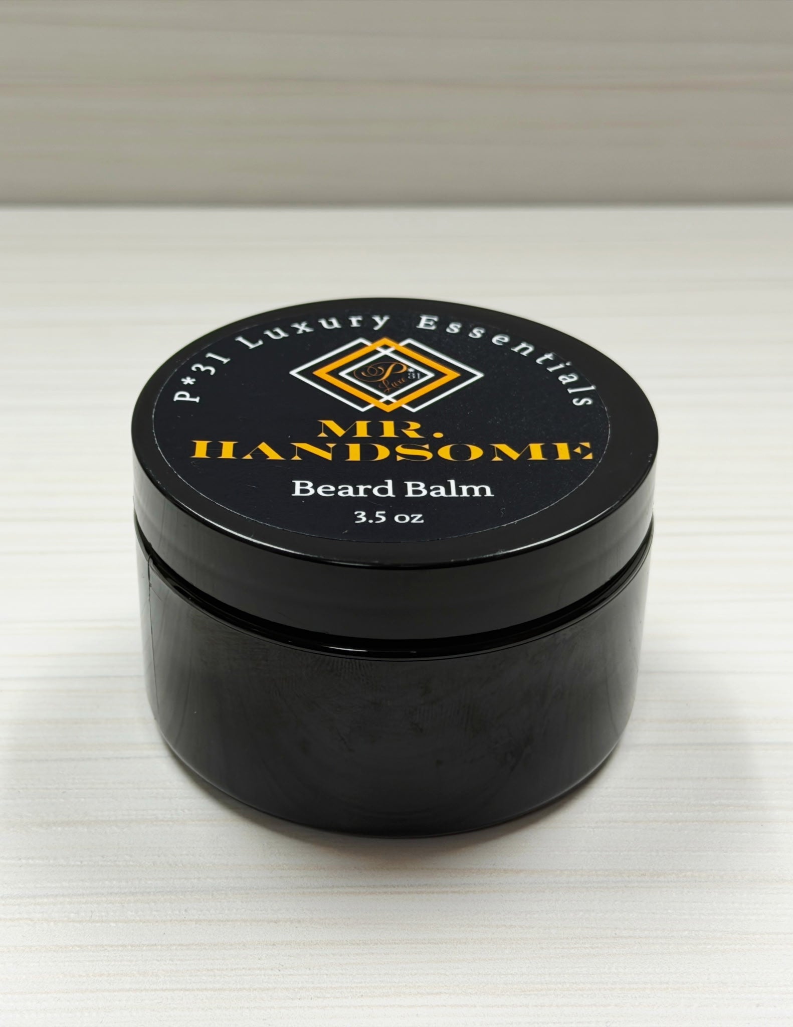 BEARD Balm
