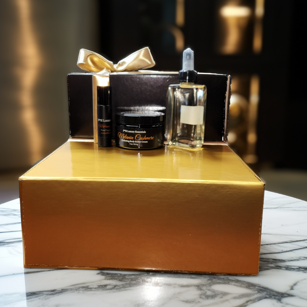 Body Care Collection